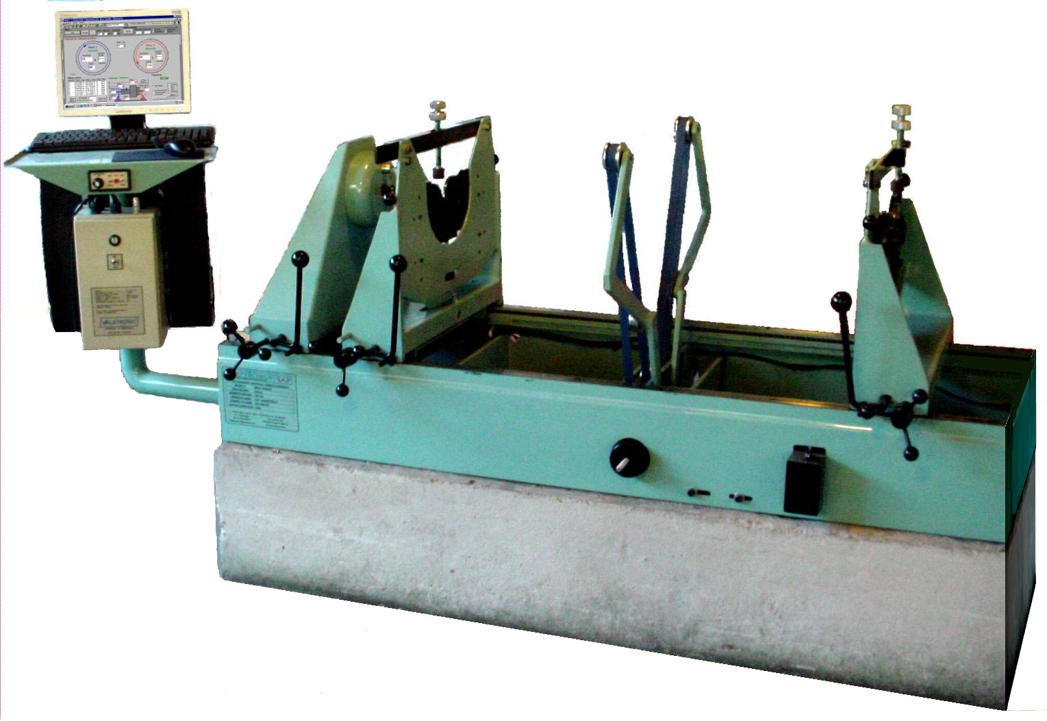Balanceador Universal Computadorizado_F